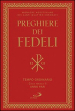 Preghiere dei fedeli. Tempo ordinario. Ciclo feriale II anno pari