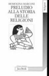 Preludio alla storia delle religioni