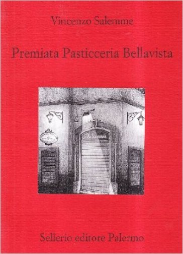 Premiata pasticceria Bellavista - Vincenzo Salemme