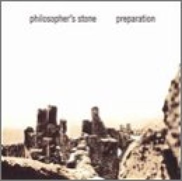 Preparation - PHILOSOPHER