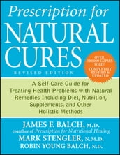 Prescription for Natural Cures