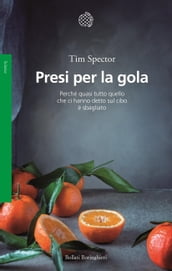 Presi per la gola