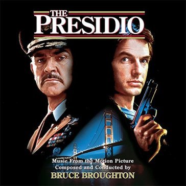 Presidio - O.S.T.