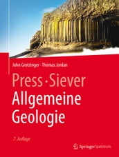 Press/Siever Allgemeine Geologie