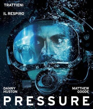 Pressure - Ron Scalpello