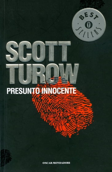 Presunto innocente - Scott Turow
