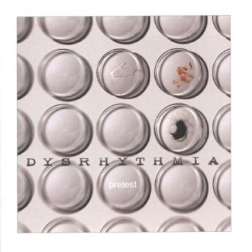 Pretest - DYSRHYTHMIA