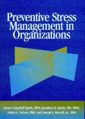 Preventive Stress Management in Organizations