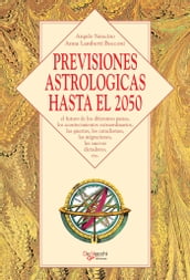 Previsiones astrológicas hasta el 2050