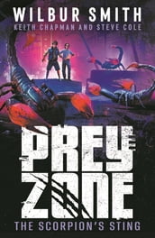 Prey Zone: The Scorpion s Sting