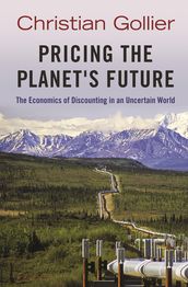 Pricing the Planet s Future