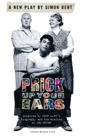 Prick Up Your Ears