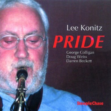 Pride - Lee Konitz