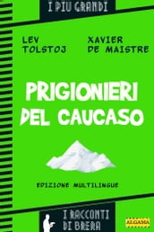 Prigionieri del Caucaso