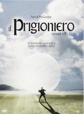 Prigioniero (Il) - Parte 01 (3 Dvd)