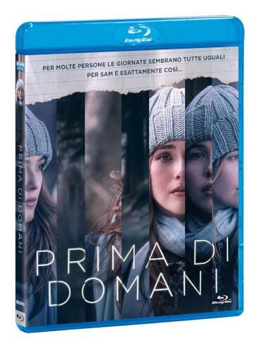 Prima Di Domani - Ry Russo-Young