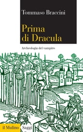 Prima di Dracula