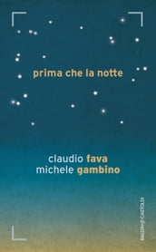 Prima che la notte