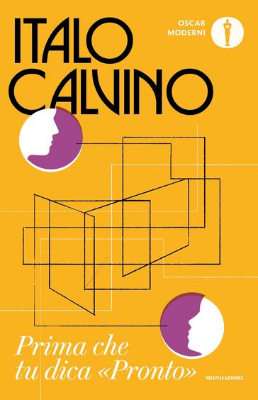 Prima che tu dica «Pronto» - Italo Calvino