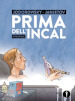 Prima dell Incal. Integrale. Ediz. integrale