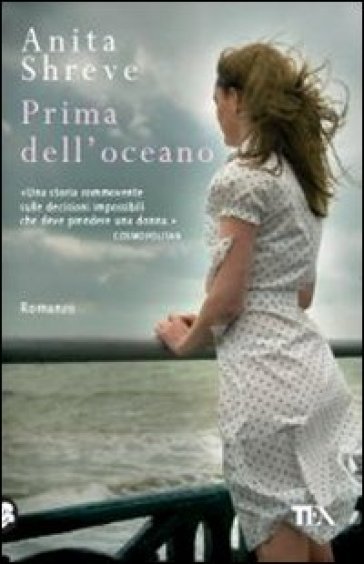 Prima dell'oceano - Anita Shreve