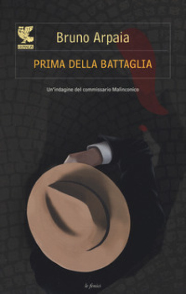 Prima della battaglia - Bruno Arpaia