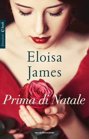 Prima di Natale - Eloisa James