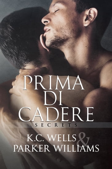 Prima di cadere - K.C. Wells - Parker Williams