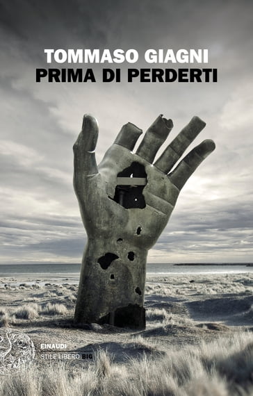 Prima di perderti - Tommaso Giagni