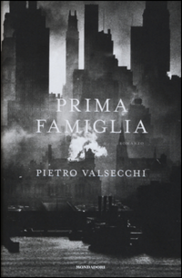 Prima famiglia - Pietro Valsecchi