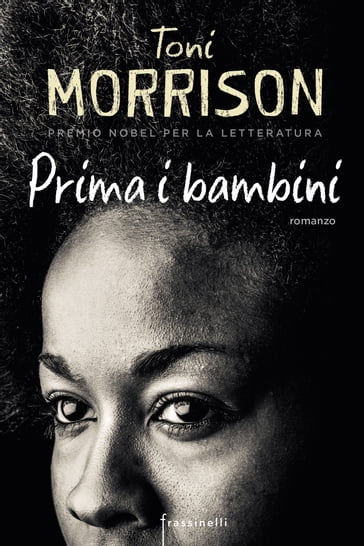 Prima i bambini - Toni Morrison