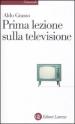 Prima lezione sulla televisione