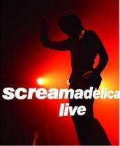 Primal Scream - Screamadelica-Live (Dvd Digipak)