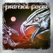 Primal fear (deluxe edt. vinyl silver)