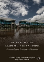 Primary School Leadership in Cambodia