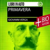 Primavera + Biografia dell autore