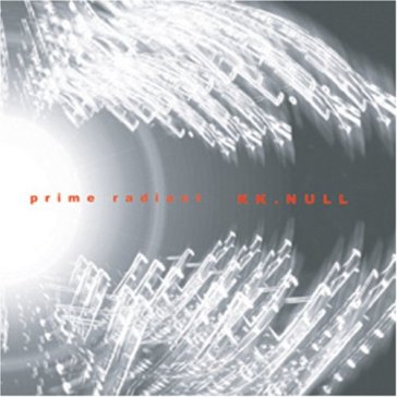 Prime radiant - KK Null