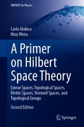 A Primer on Hilbert Space Theory