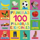 Primeras 100 Palabras Esenciales