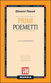 Primi poemetti