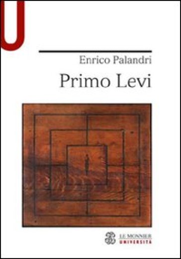 Primo Levi - Enrico Palandri
