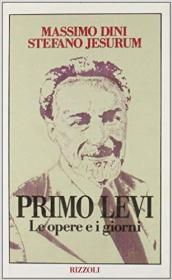 Primo Levi