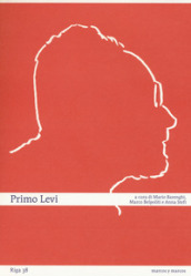 Primo Levi