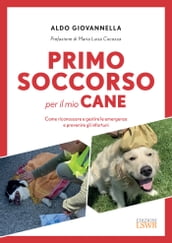 Primo soccorso per il mio cane