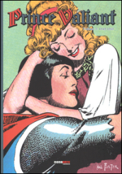 Prince Valiant. 7: 1949-1950