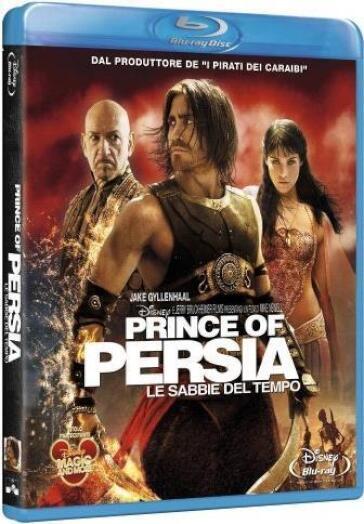 Prince of Persia (Blu-Ray)(special e-copy edition) - Mike Newell