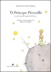 Princepe piccerillo (Le petit prince) ( O)