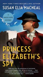 Princess Elizabeth s Spy