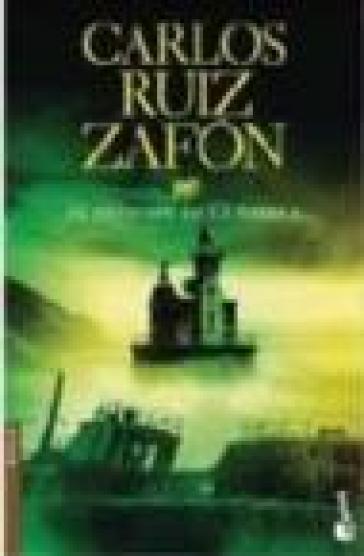 Principe de la niebla (El) - Carlos Ruiz Zafon