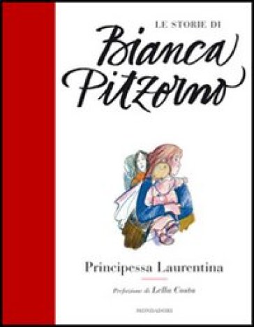 Principessa Laurentina - Bianca Pitzorno